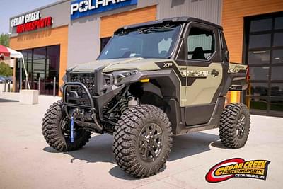 BOATZON | Polaris® XPedition XP NorthStar 2025