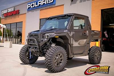 BOATZON | Polaris® XPedition XP NorthStar 2025