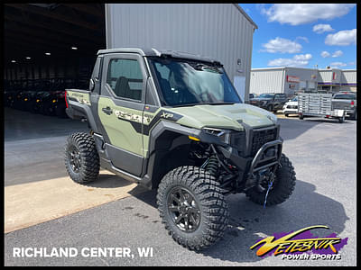 BOATZON | Polaris® XPedition XP NorthStar 2025