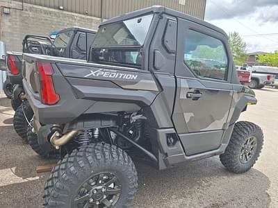 BOATZON | Polaris® XPedition XP NorthStar 2025