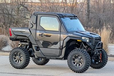 BOATZON | Polaris® XPedition XP NorthStar 2025