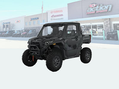 BOATZON | Polaris® XPedition XP NorthStar 2025