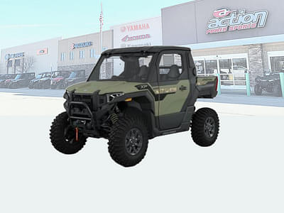 BOATZON | Polaris® XPedition XP NorthStar 2025 BOATZON | Polaris® XPedition XP NorthStar 2025