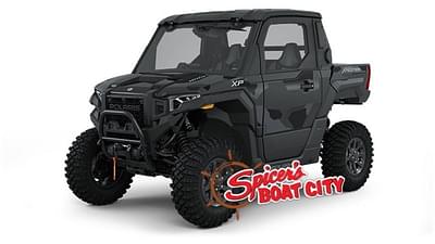 BOATZON | Polaris® XPEDITION XP NorthstarSuper Graphite 2025