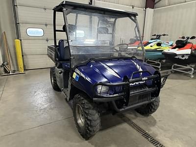 BOATZON | Polaris Ranger 2004