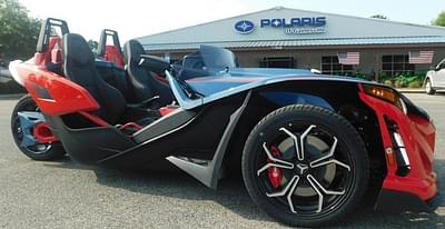 BOATZON | Polaris Slingshot® Slingshot R AutoDrive 2025 BOATZON | Polaris Slingshot® Slingshot R AutoDrive 2025