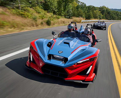 BOATZON | Polaris Slingshot® Slingshot R AutoDrive 2025 BOATZON | Polaris Slingshot® Slingshot R AutoDrive 2025