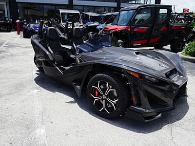 BOATZON | Polaris Slingshot® Slingshot R AutoDrive 2025