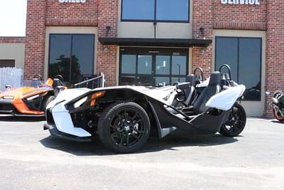 BOATZON | Polaris Slingshot® Slingshot S 2024