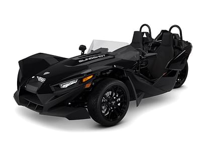 BOATZON | Polaris Slingshot® Slingshot S 2025