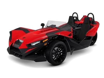 BOATZON | Polaris Slingshot® Slingshot S AutoDrive 2025