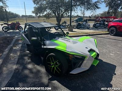 BOATZON | Polaris Slingshot® Slingshot S Autodrive w Technology Package I 2022