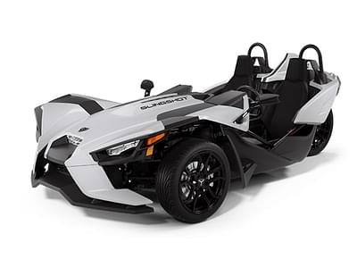 BOATZON | Polaris Slingshot® Slingshot S AutoDrive w Technology Package I 2024