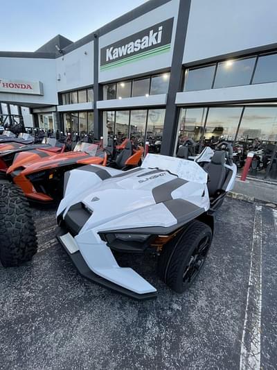 BOATZON | Polaris Slingshot® Slingshot S AutoDrive w Technology Package I 2024