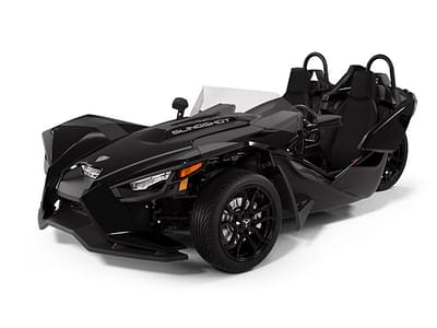 BOATZON | Polaris Slingshot® Slingshot S AutoDrive w Technology Package I 2024