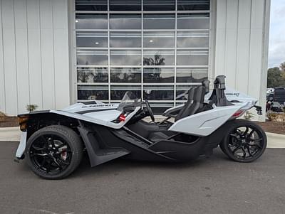 BOATZON | Polaris Slingshot® Slingshot S AutoDrive w Technology Package I 2024