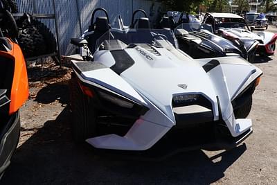 BOATZON | Polaris Slingshot® SLINGSHOT S TECH AUTODRIVE S with Technology Package I 2024