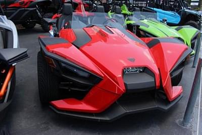 BOATZON | Polaris Slingshot® Slingshot S w Technology Package I 2022