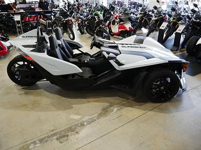 BOATZON | Polaris Slingshot® Slingshot S with Technology Package 1 AutoDrive 2023