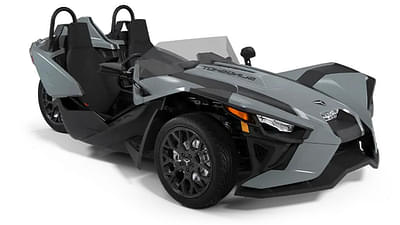 BOATZON | Polaris Slingshot® SLINGSHOT SL AUTODRIVE 2024 BOATZON | Polaris Slingshot® SLINGSHOT SL AUTODRIVE 2024