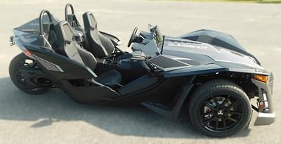 BOATZON | Polaris Slingshot® Slingshot SLR AutoDrive 2025 BOATZON | Polaris Slingshot® Slingshot SLR AutoDrive 2025