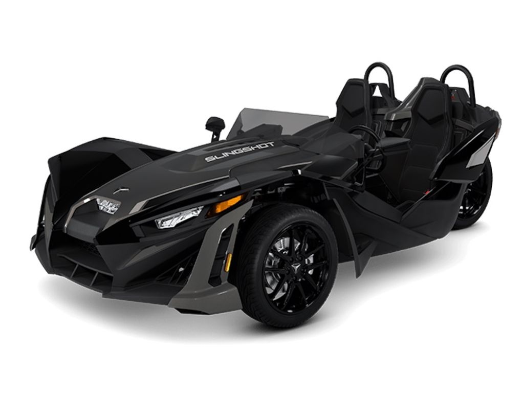 2025 Polaris Slingshot® Slingshot SLR AutoDrive - Sold Boat