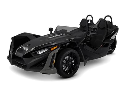 BOATZON | Polaris Slingshot® Slingshot SLR AutoDrive 2025