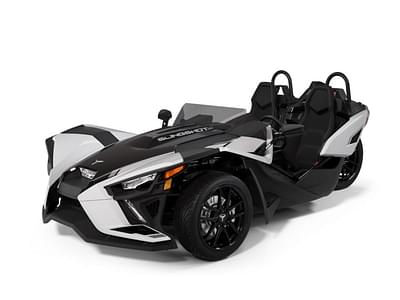 BOATZON | Polaris Slingshot® Slingshot SLR Moonlight Shadow 2024