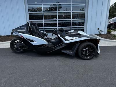 BOATZON | Polaris Slingshot® Slingshot SLR Moonlight Shadow 2024