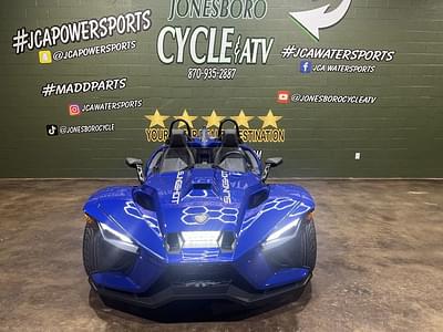 BOATZON | Polaris Slingshot SL 2022