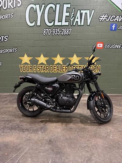 BOATZON | Royal Enfield Hunter 350 Dapper Grey 2023 BOATZON | Royal Enfield Hunter 350 Dapper Grey 2023