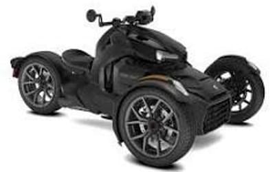 BOATZON | Ryker Rotax 900 ACE 2023