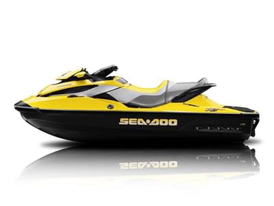 BOATZON | Sea-Doo 17BA  RXT 260 2011