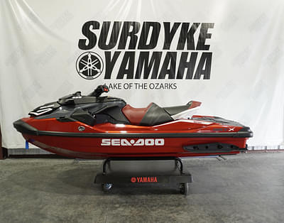 BOATZON | Sea-Doo  2024