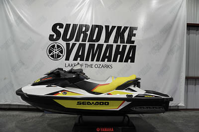 BOATZON | Sea-Doo 215 Wake 2014