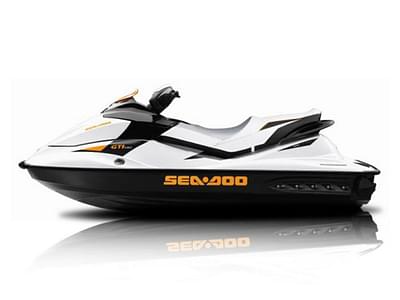 BOATZON | Sea-Doo 23BA  GTI 130 2011