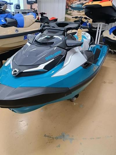 BOATZON | Sea-Doo 265B 2025