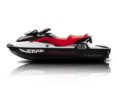 BOATZON | Sea-Doo 26BA  Wake Pro 215 2011