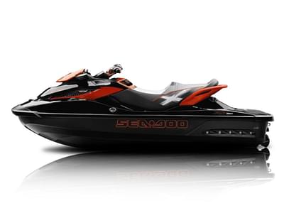 BOATZON | Sea-Doo 31BA  RXT X 260 2011