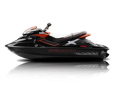 BOATZON | Sea-Doo 32BA  RXP X 255 2011