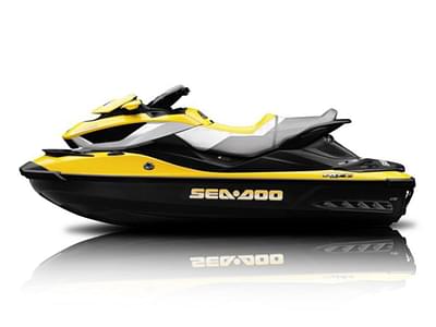 BOATZON | Sea-Doo 34BA  RXT iS 260 2011