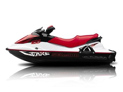 BOATZON | Sea-Doo 35BA  Wake 155 2011