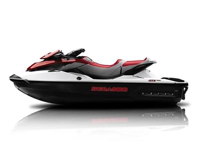 BOATZON | Sea-Doo 38BA  GTX 155 2011