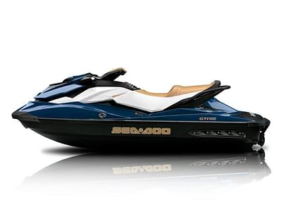 BOATZON | Sea-Doo 39BA  GTI Limited 155 2011
