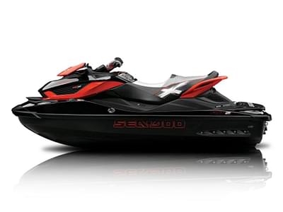 BOATZON | Sea-Doo 41BA  RXT X aS 260 2011