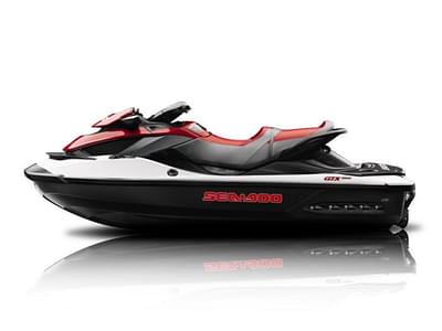 BOATZON | Sea-Doo 42BA  GTX 215 2011