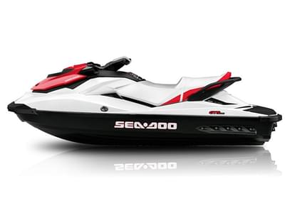 BOATZON | Sea-Doo 43CA  GTS 130 2012