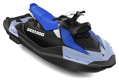 BOATZON | Sea-Doo 63SF 2025