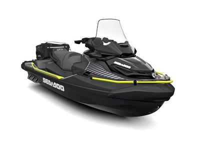 BOATZON | Sea-Doo Explorer Pro 170 2024