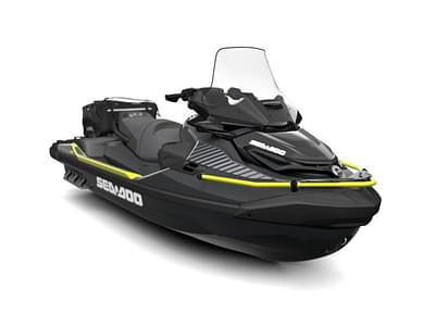 BOATZON | Sea-Doo Explorer Pro 170 Tech Package iDF iBR 2023 BOATZON | Sea-Doo Explorer Pro 170 Tech Package iDF iBR 2023